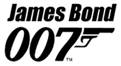 James Bond 007