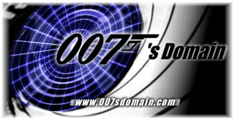Click here to go to 007's Domain