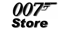 007 Store -- In Association With Amazon.com